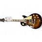 Used Legator Helio SC-300 Tobacco Burst Solid Body Electric Guitar thumbnail