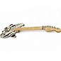 Used EVH Crop Circle Crop Circle Solid Body Electric Guitar