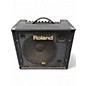 Used Roland KC150 1x12 65W Keyboard Amp thumbnail
