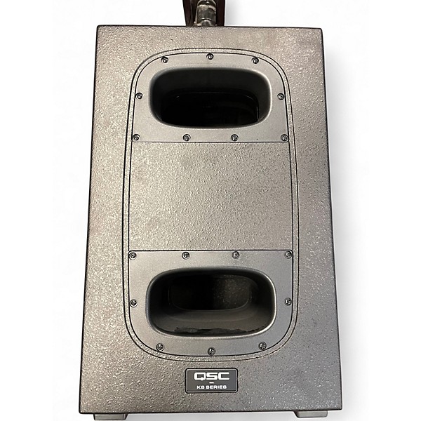 Used QSC KS112 Powered Subwoofer