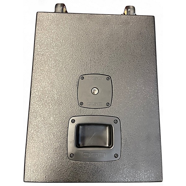 Used QSC KS112 Powered Subwoofer