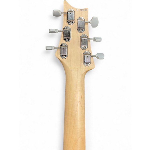 Used PRS Silver Sky John Mayer Signature POLAR BLUE Solid Body Electric Guitar