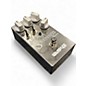 Used Wampler Sovereign Distortion Effect Pedal