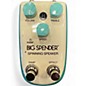 Used Danelectro Billionaire Big Spender Spinning Speaker Effect Pedal thumbnail
