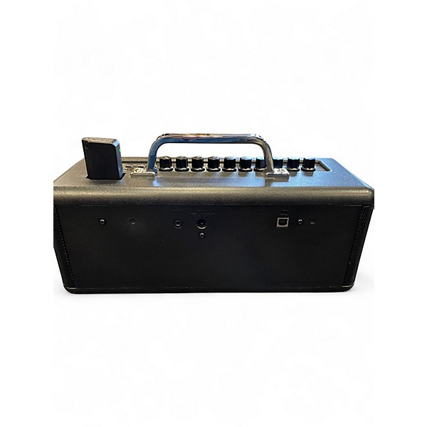 Used BOSS Katana Air Wireless 30W 2X3 Battery Powered Amp