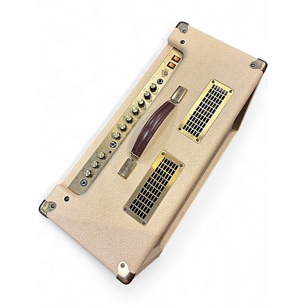 Used Crate vintage club 30 Tube Guitar Combo Amp