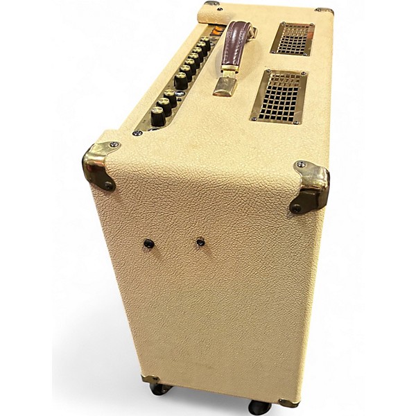 Used Crate vintage club 30 Tube Guitar Combo Amp