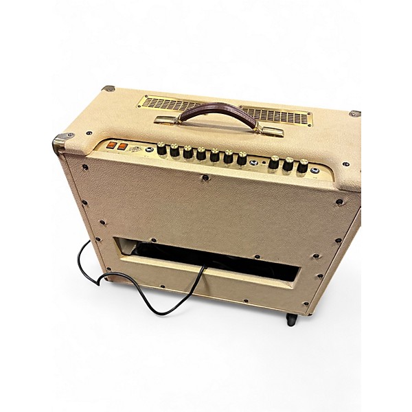 Used Crate vintage club 30 Tube Guitar Combo Amp