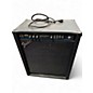 Used Fender BXR 200 Bass Combo Amp thumbnail