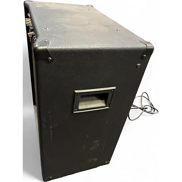 Used Fender BXR 200 Bass Combo Amp