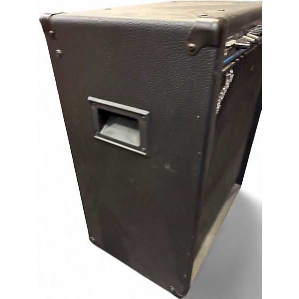 Used Fender BXR 200 Bass Combo Amp