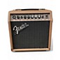 Used Fender Acoustasonic 15 Acoustic Guitar Combo Amp thumbnail