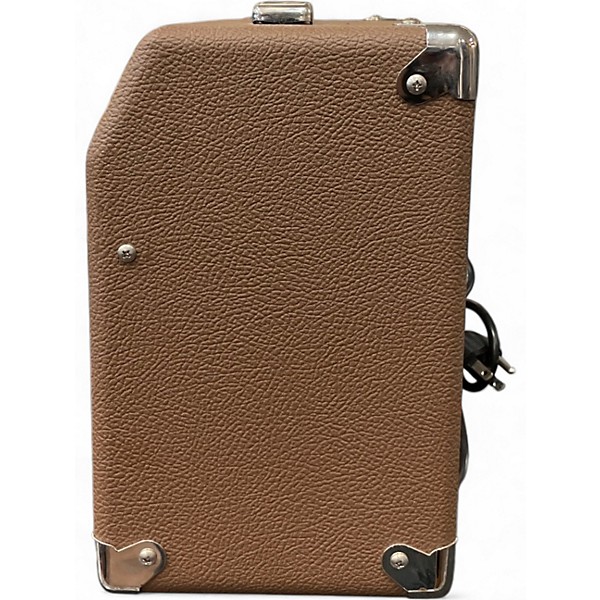 Used Fender Acoustasonic 15 Acoustic Guitar Combo Amp