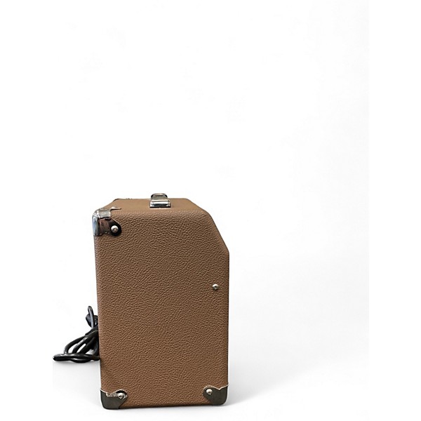 Used Fender Acoustasonic 15 Acoustic Guitar Combo Amp