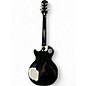 Used Epiphone LES PAUL STUDIO LT Black Solid Body Electric Guitar