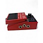Used BOSS RC1 Loop Station Pedal