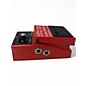 Used BOSS RC1 Loop Station Pedal