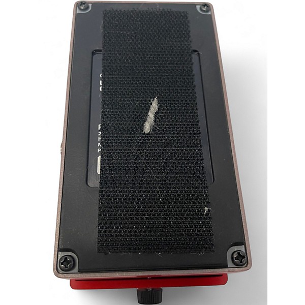 Used BOSS RC1 Loop Station Pedal