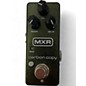 Used MXR Carbon Copy Effect Pedal thumbnail