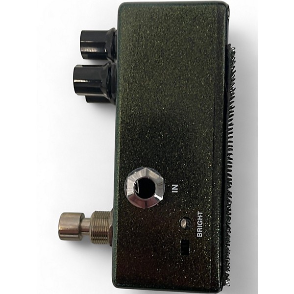 Used MXR Carbon Copy Effect Pedal