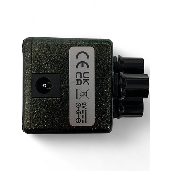 Used MXR Carbon Copy Effect Pedal