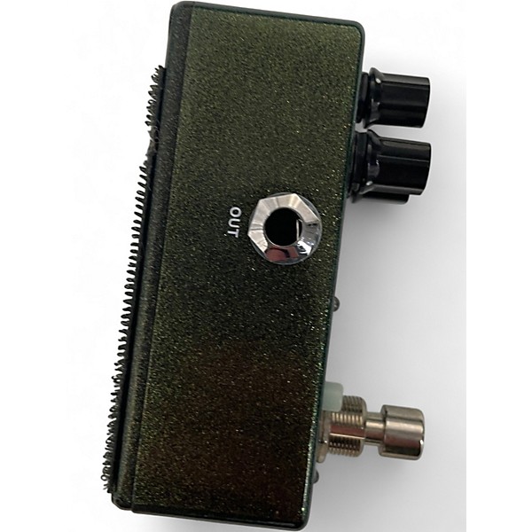 Used MXR Carbon Copy Effect Pedal