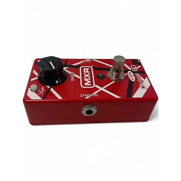 Used MXR EVH90 Eddie Van Halen Phaser Effect Pedal