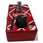 Used MXR EVH90 Eddie Van Halen Phaser Effect Pedal