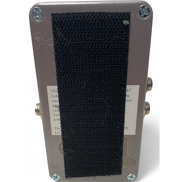 Used Electro-Harmonix INTELLIGENT HARMONY MACHINE Effect Pedal