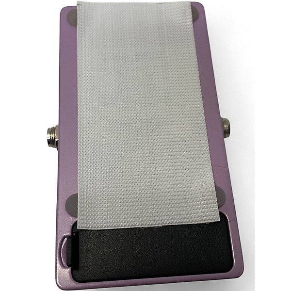 Used NUX ANALOG CHORUS Effect Pedal