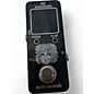Used Electro-Harmonix 2020 TUNER PEDAL Tuner Pedal thumbnail