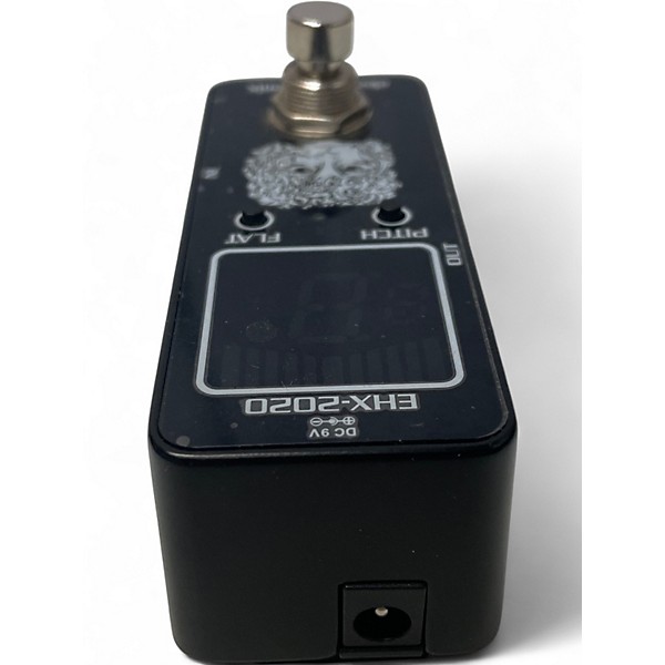 Used Electro-Harmonix 2020 TUNER PEDAL Tuner Pedal
