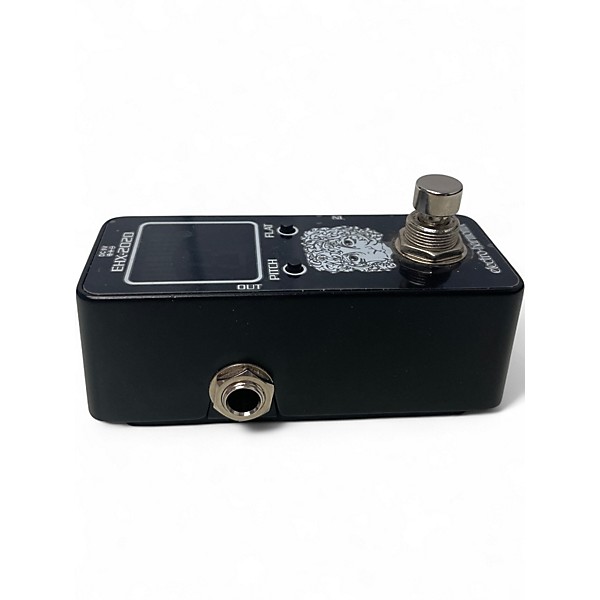 Used Electro-Harmonix 2020 TUNER PEDAL Tuner Pedal