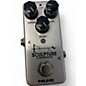 Used NUX SCULPTURE COMPRESSOR Effect Pedal thumbnail