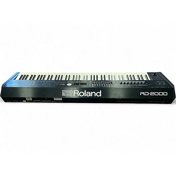 Used Roland RD2000 Stage Piano
