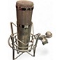 Used Warm Audio WA-47JR Condenser Microphone thumbnail