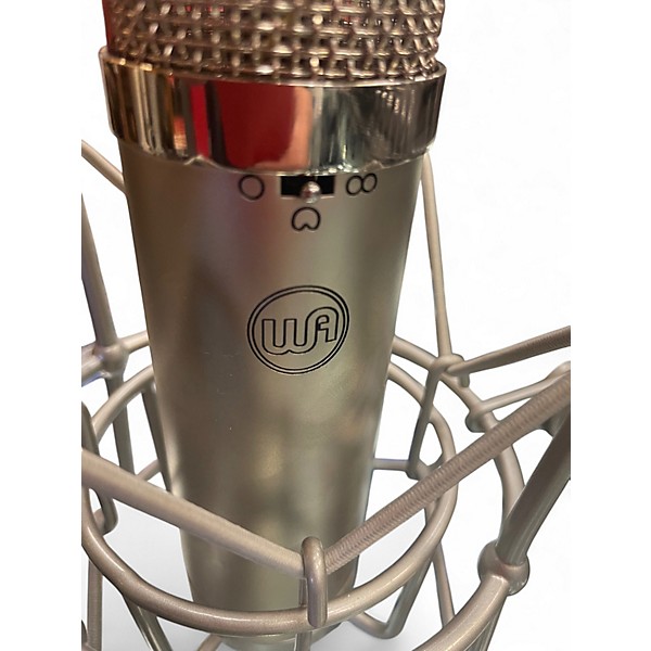 Used Warm Audio WA-47JR Condenser Microphone
