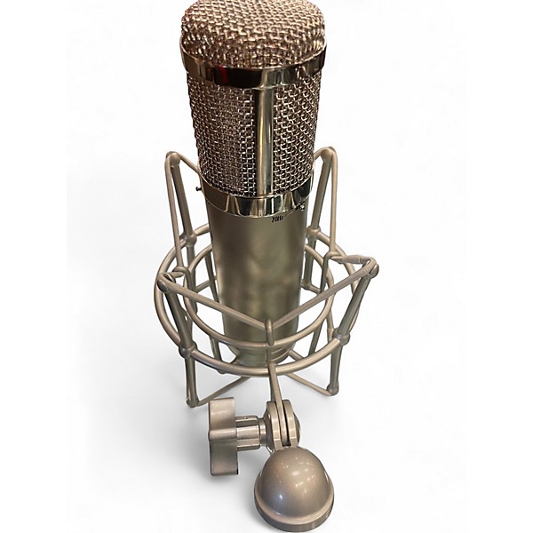 Used Warm Audio WA-47JR Condenser Microphone