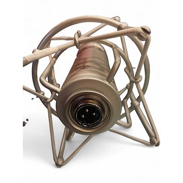 Used Warm Audio WA-47JR Condenser Microphone