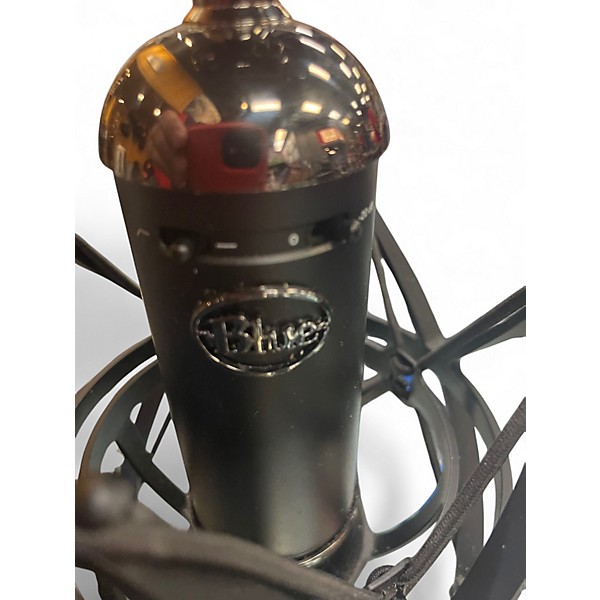 Used Blue Spark SL  Condenser Microphone