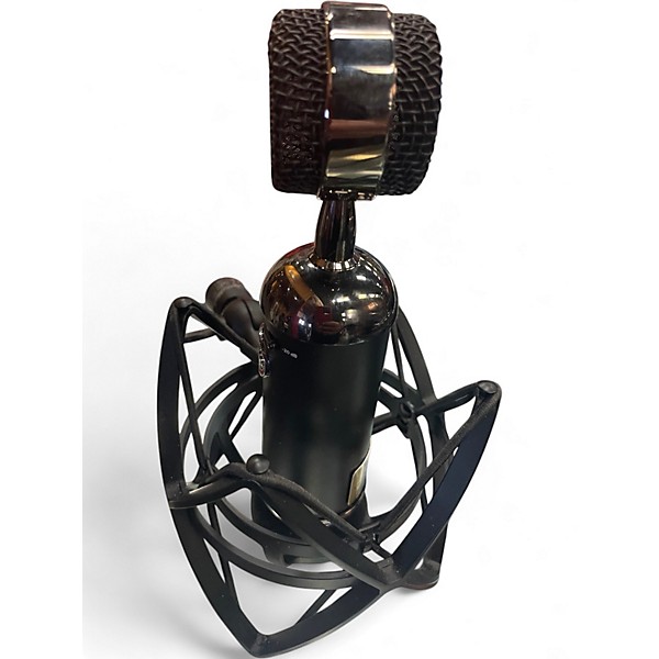 Used Blue Spark SL  Condenser Microphone