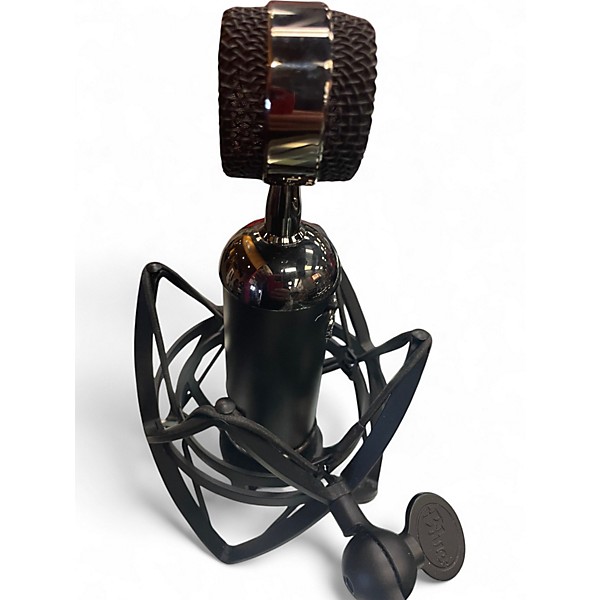 Used Blue Spark SL  Condenser Microphone
