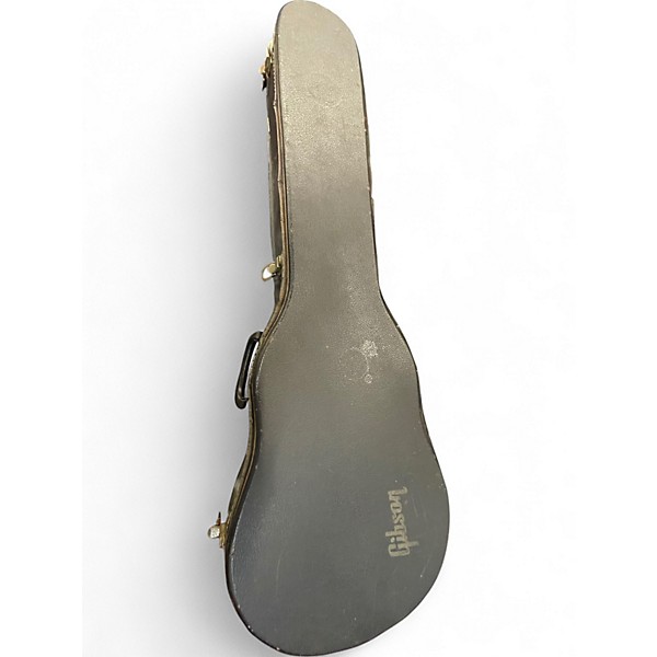 Vintage 1974 Gibson Les Paul Custom Cherry Sunburst Solid Body Electric Guitar