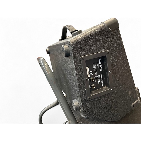 Used Kustom KSC10ML Unpowered Monitor