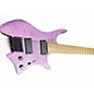 Used strandberg Boden Standard NX 7 Purple Solid Body Electric Guitar