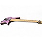 Used strandberg Boden Standard NX 7 Purple Solid Body Electric Guitar