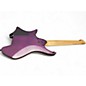 Used strandberg Boden Standard NX 7 Purple Solid Body Electric Guitar
