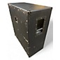 Used Krank DC1182 CABINET Guitar Cabinet