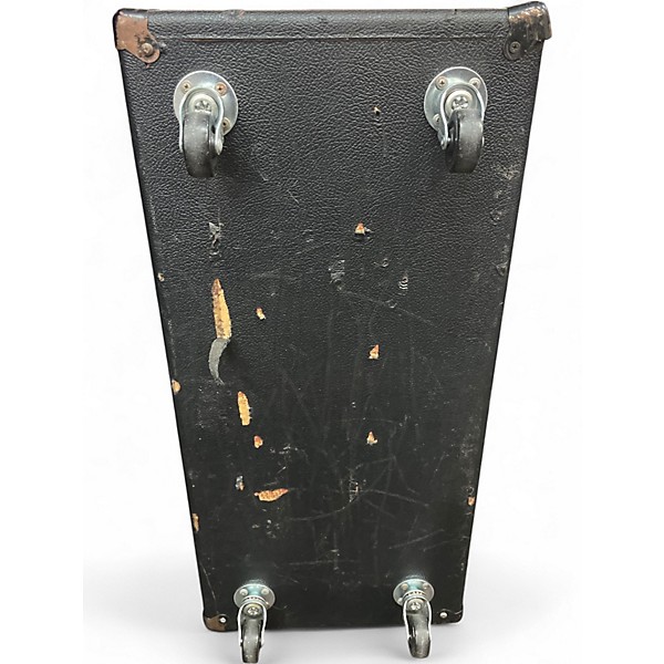 Used Krank DC1182 CABINET Guitar Cabinet