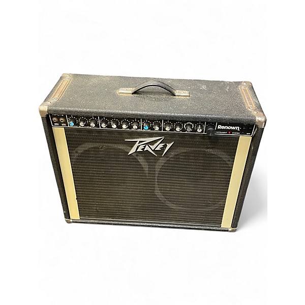 Used Peavey Renown Guitar Combo Amp